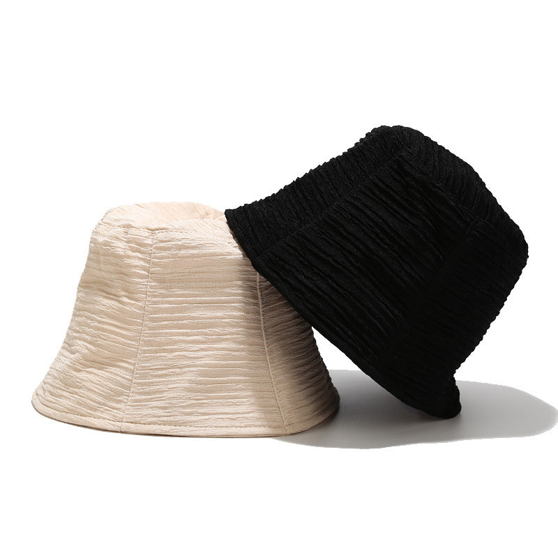 Fiskerhat til kvinder i japansk minoritetsdesign