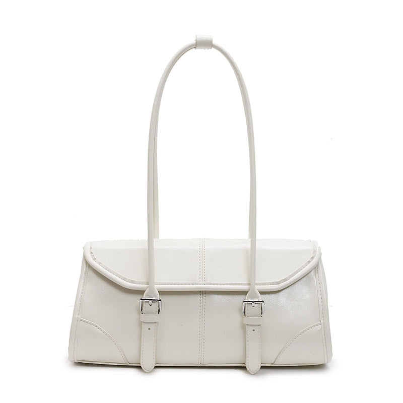 Stylish And Elegant Underarm Commuter Shoulder Bag For Women