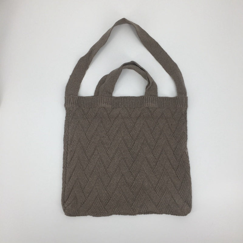 New Japanese Harajuku Large Capacity Shoulder Bag