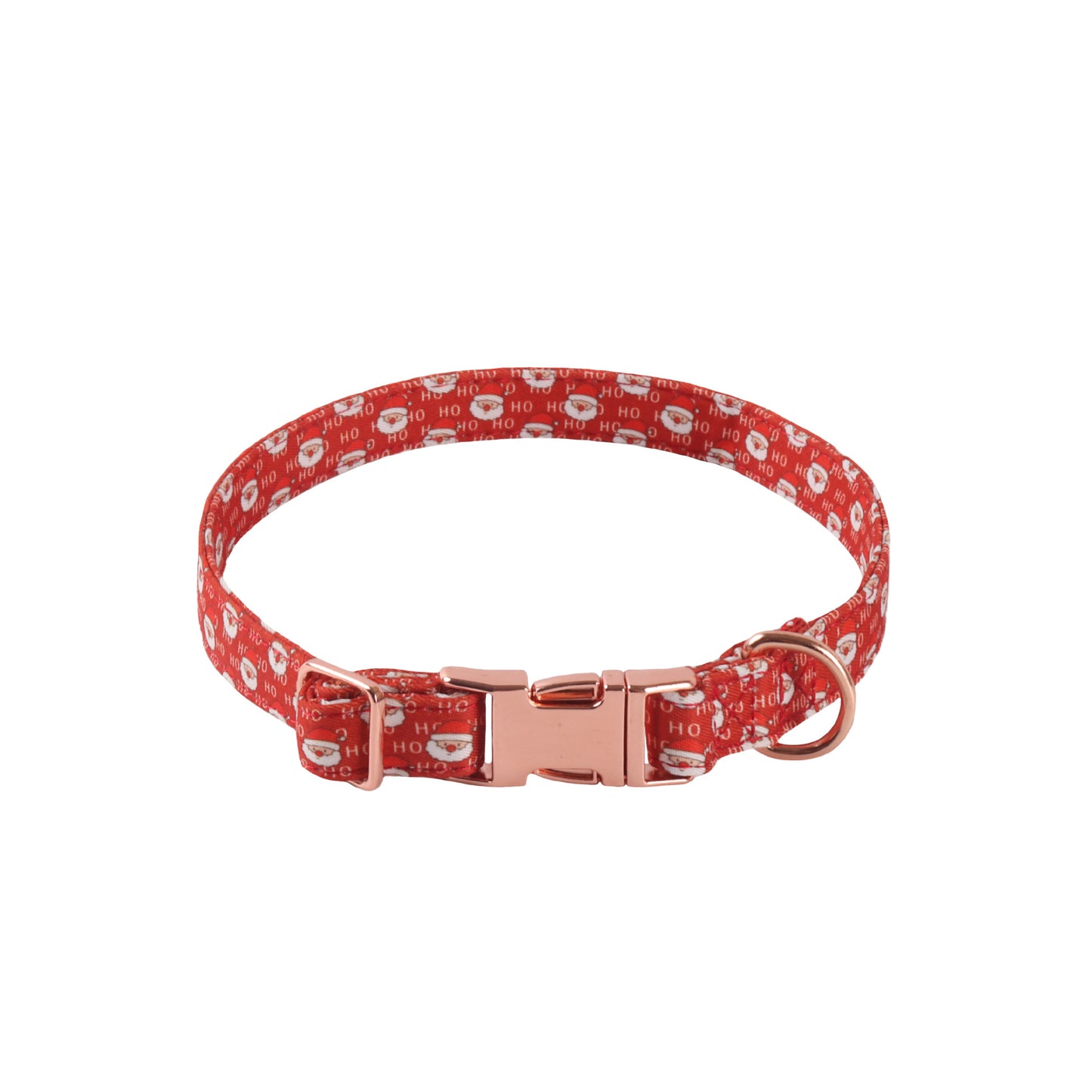 Pet Supplies Design Christmas Series Bow SUNFLOWER Holiday Dog Collar