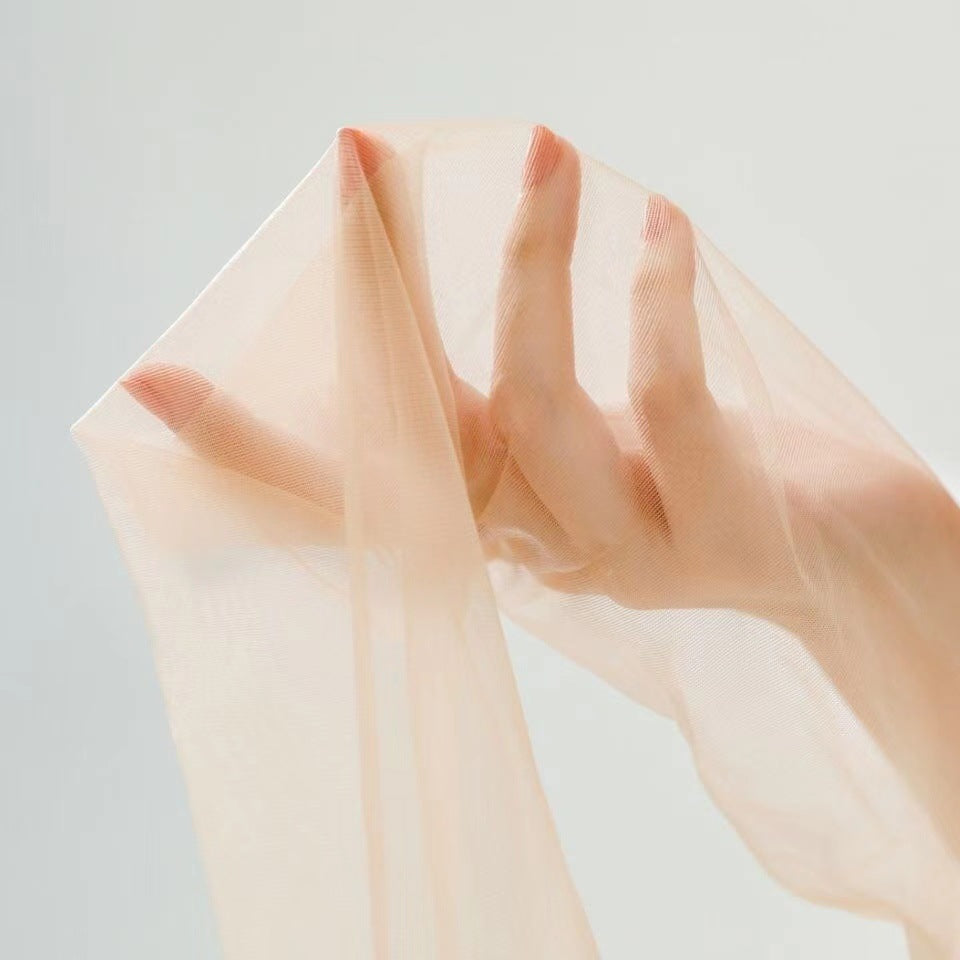 Stockings Pantyhose Ladies Spring And Summer Sexy Thin Transparent
