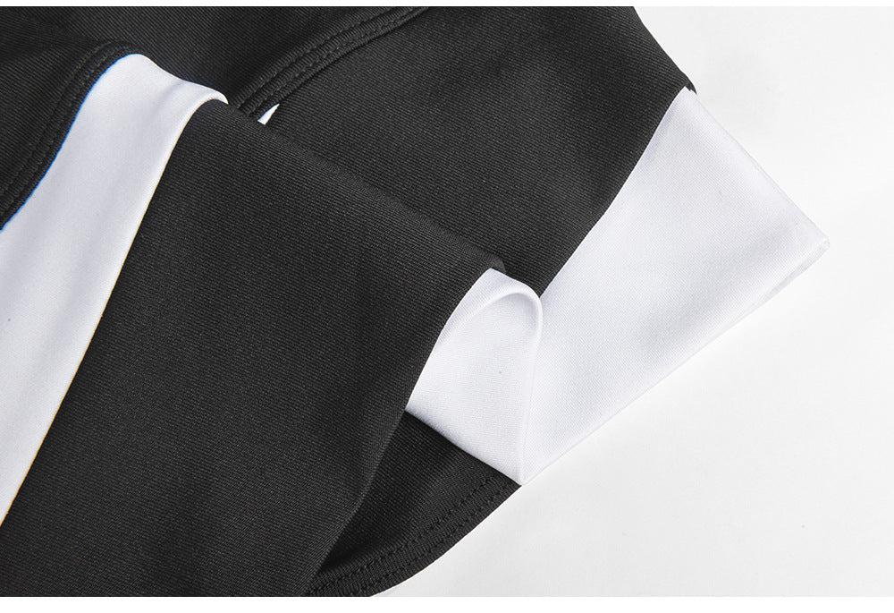 Women's High Waist Non Embarrassing Tights