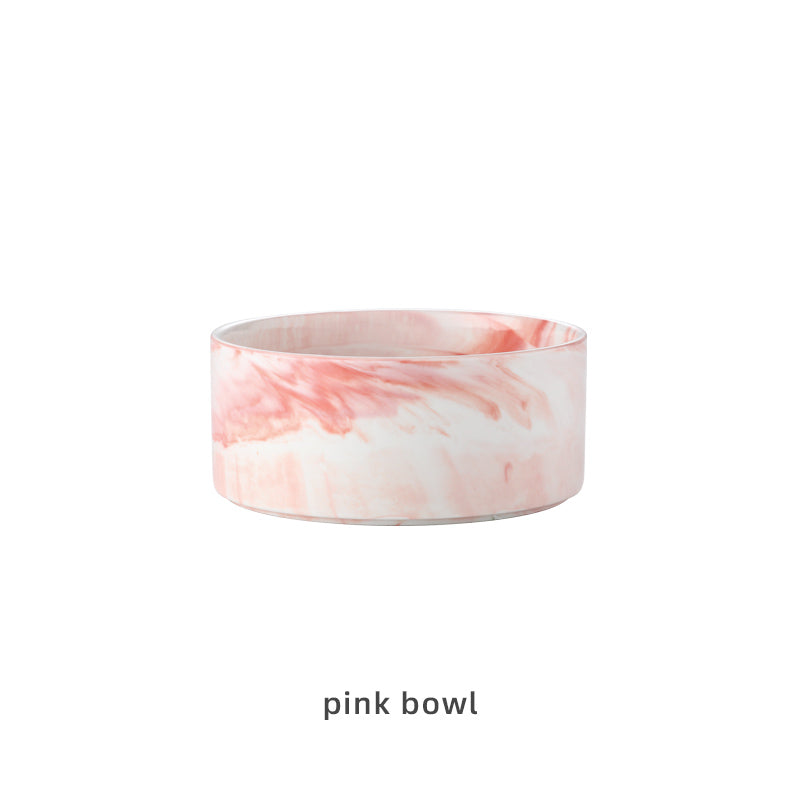 Ceramic Cat BowlCat Food BowlCat
