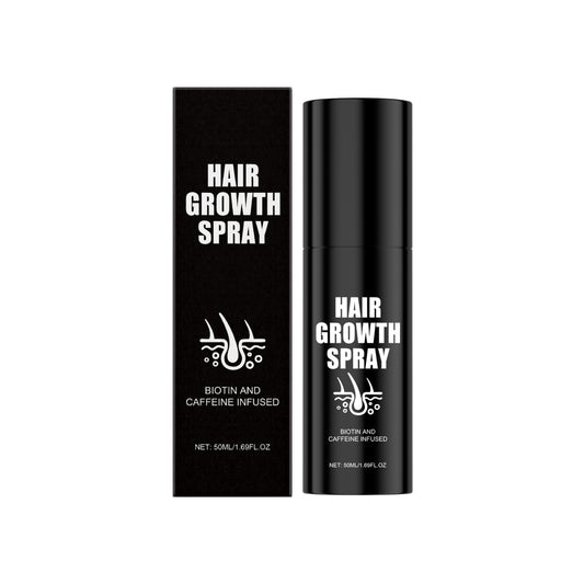 Hair Care Spray