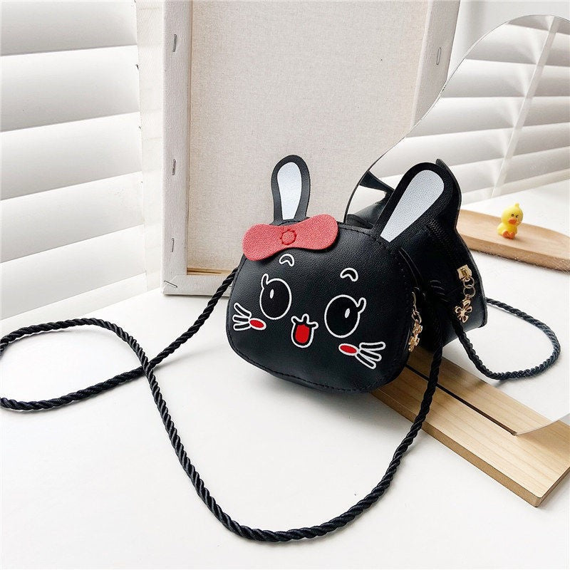 Girls' Bag Western Style Candy Children's Messenger