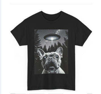 Summer Loose Short Sleeves T-shirt Men's And Women's Round Neck