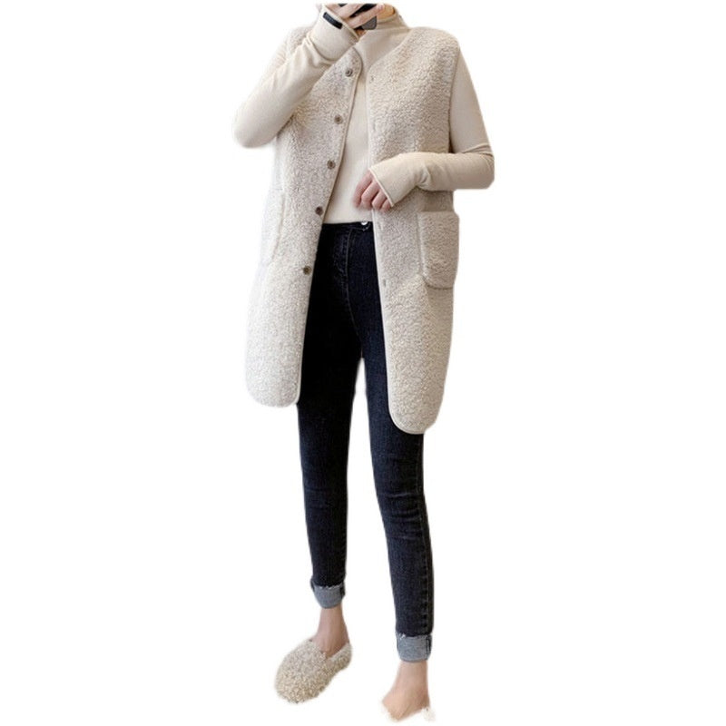 Stylish Versatile Womens Coat Thats On-trend