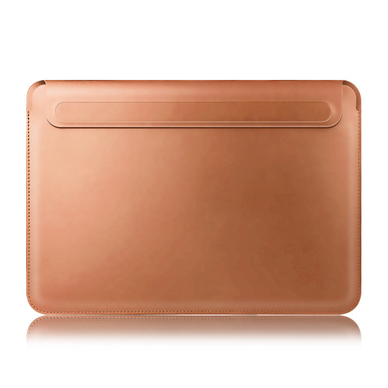 Computertaske Gældende Laptop Sleeve Beskyttende Sleeve