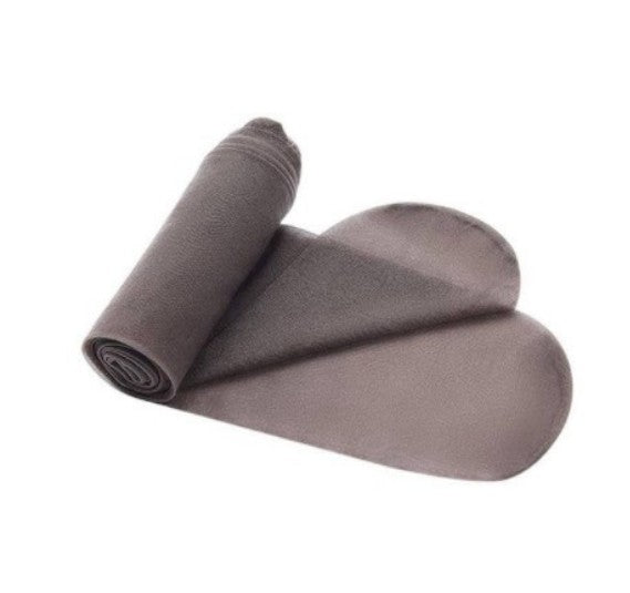 Elastic Anti-scratch Transparent Invisible Stockings