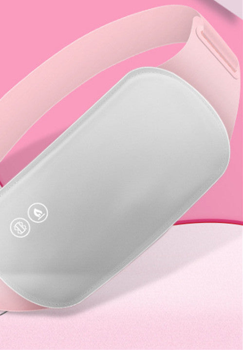Aunt's Artifact Gong Han Physiotherapy Hot Compress Belt