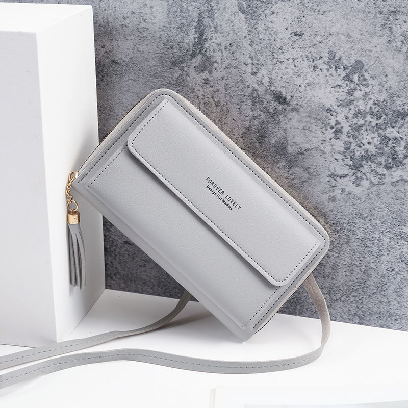 match Change New Shoulder Messenger Phone Bag For Women