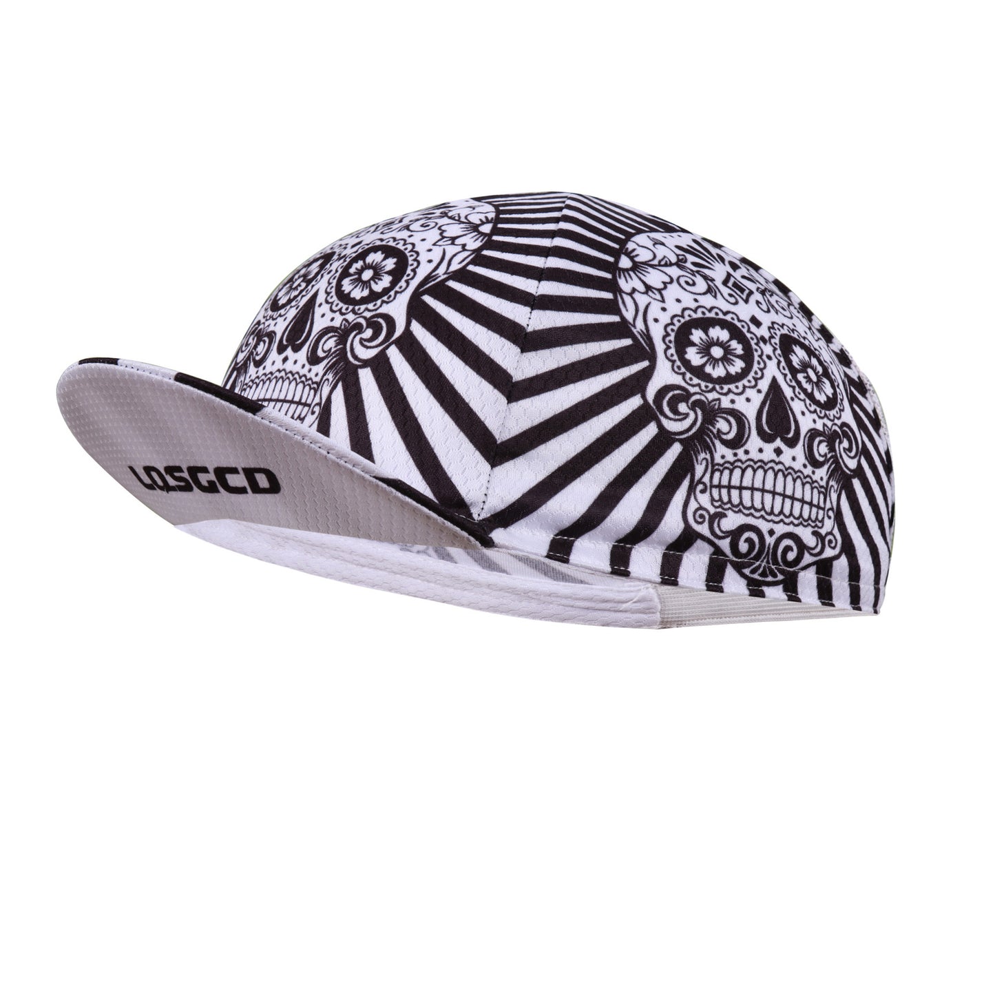 Outdoor Sports Cycling Sunscreen Sweat-absorbing Breathable Quick-drying Hat