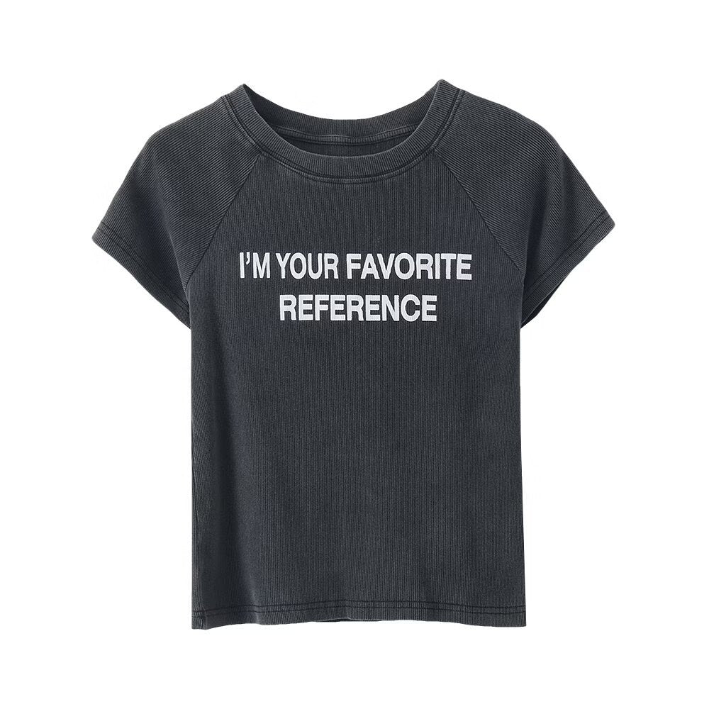 Summer New Women's Clothing Graceful And Fashionable Retro Short Sleeve