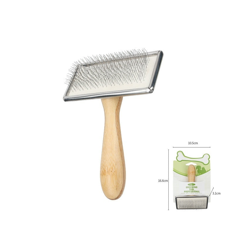 Dog For Beauty Use Comb Exclusive For Cats Hair Removal Brush Cat Combing Device