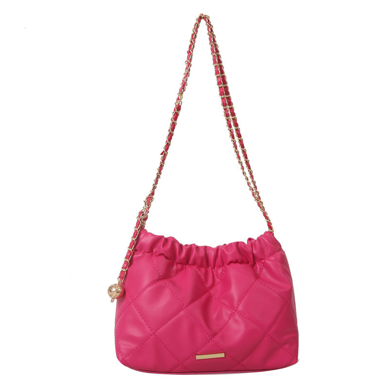 Casual Shoulder Bag Simple And Stylish Casual Tote Bag