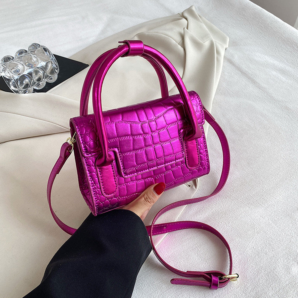 Versatile Portable Bag, Fashionable And Feminine