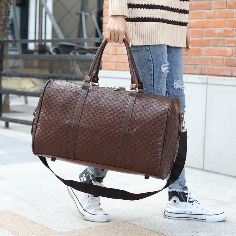 New Hand Luggage Travel Bag Waterproof Fitness