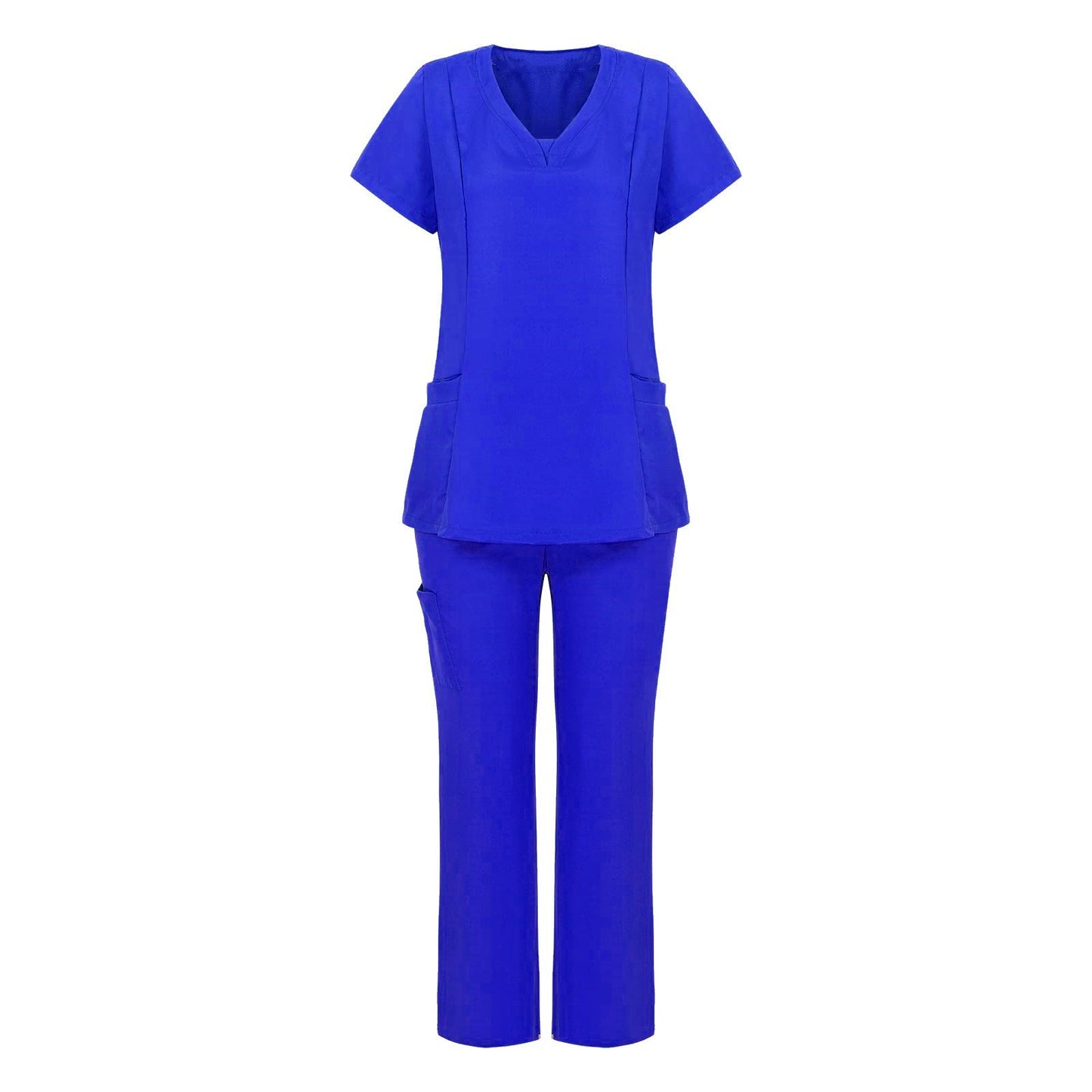 Summer Uniforms For Doctors And Nurses
