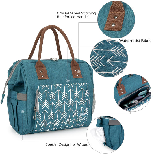 Lunch Shopping Picnic Ice Pack Aluminum Membrane Waterproof