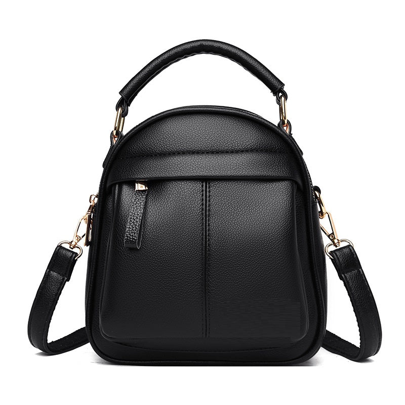 New Mini Versatile Fashion Backpack