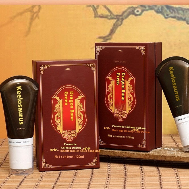 Body Care Herbal Cream