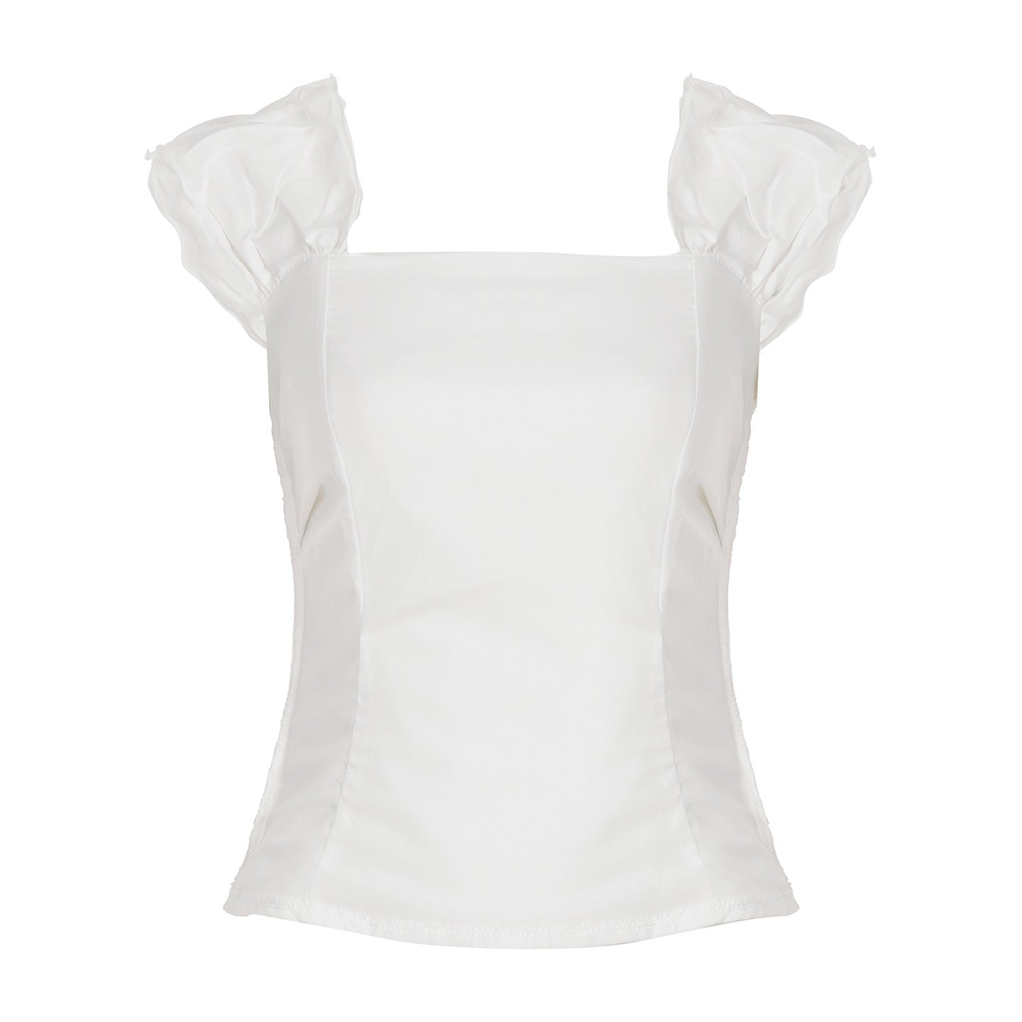 Stylish And Minimalist Womens Short Sleeve Set