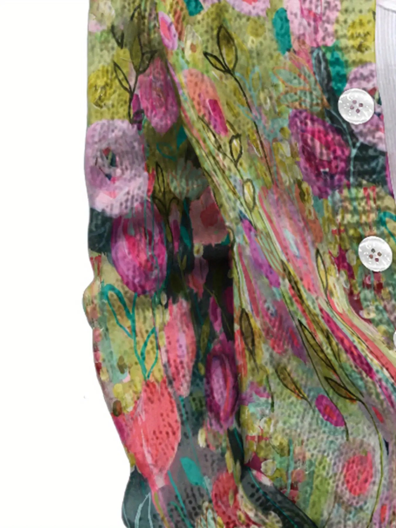 Printing To Create Digital Tops With Pictures