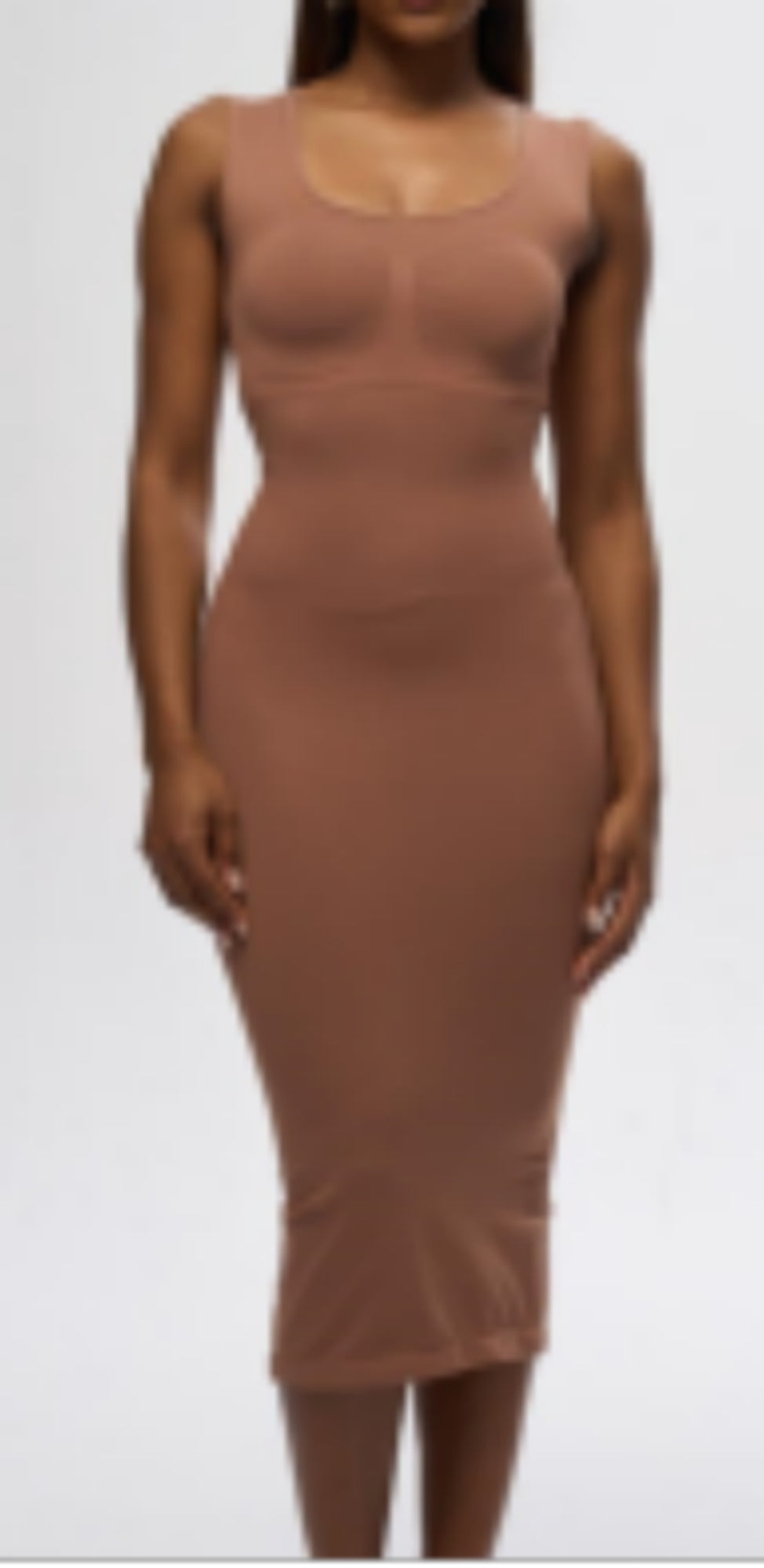 One Piece Skirt