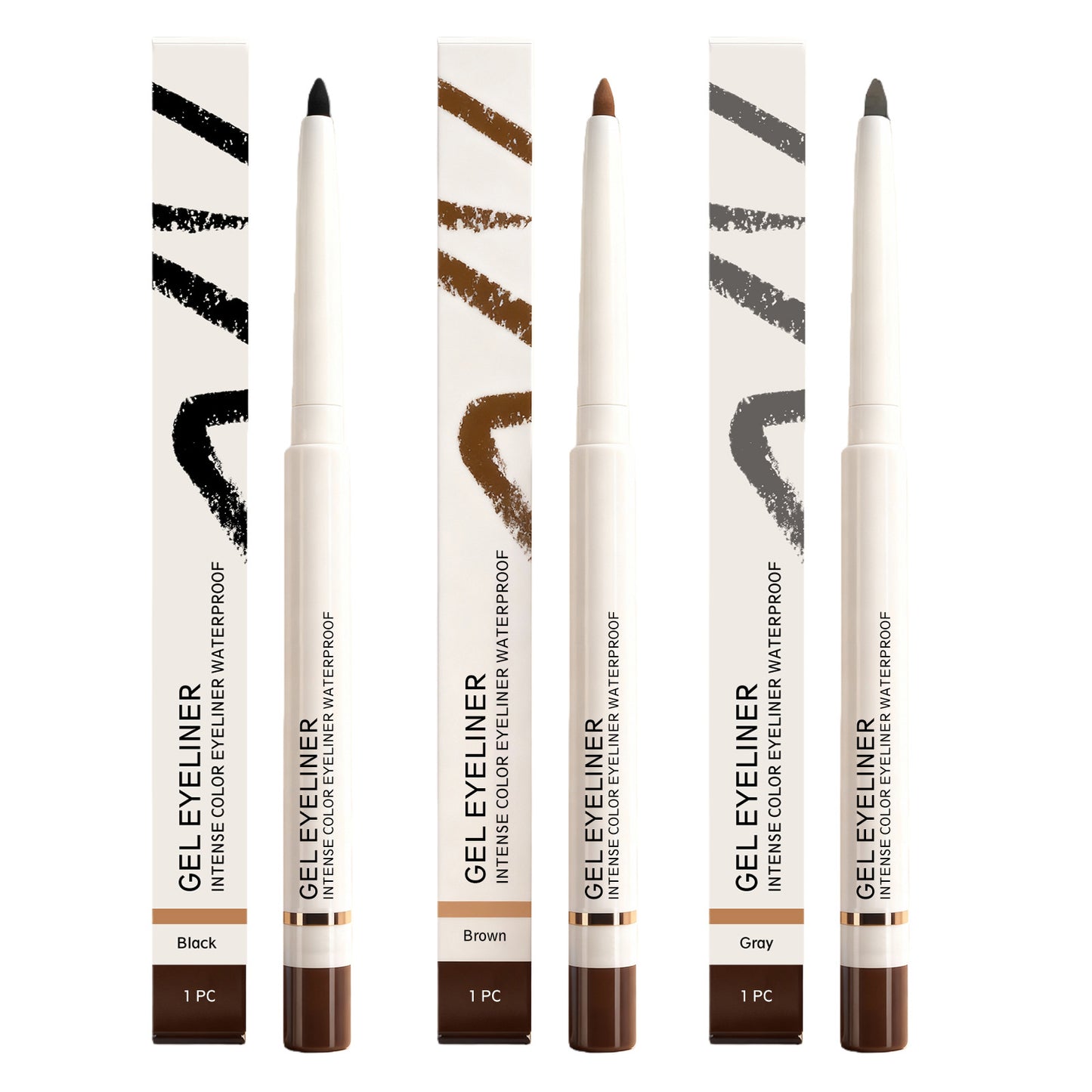 Matte Waterproof Eyeliner