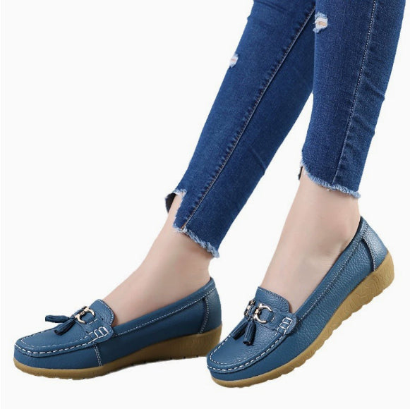 Spring Single Shoe Women's Fashion