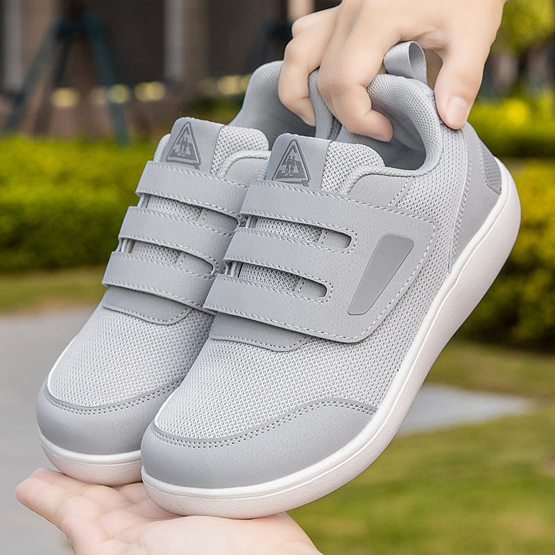 Middle Aged And Elderly Soft Soled Sports And Leisure Walking Shoes