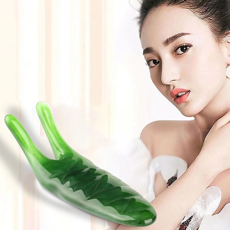 Facial Beauty Stick Nose Bridge Acupressure
