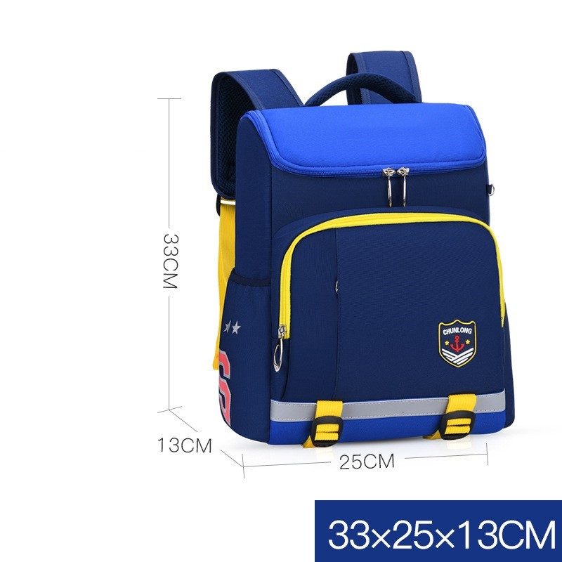 Creative New Breathable And Splashproof Children's Backpack