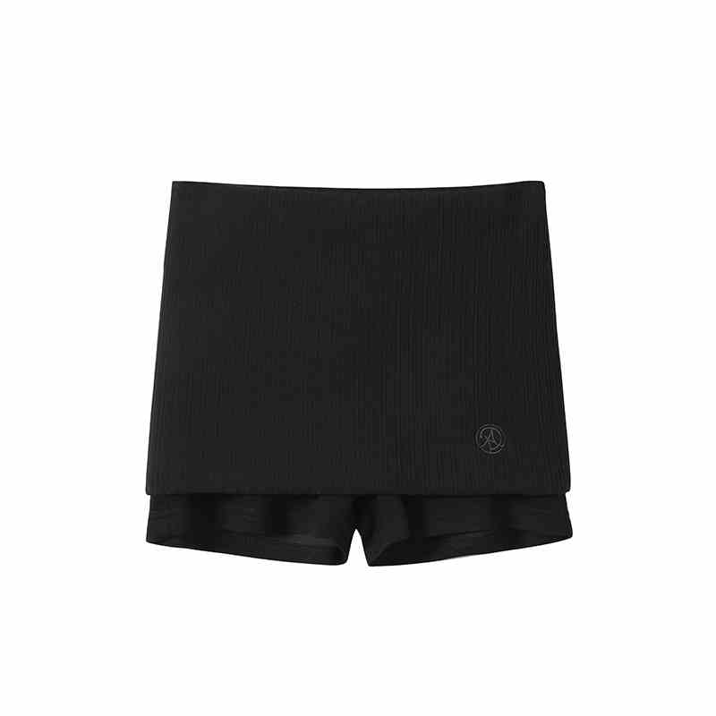Original Shoulder Batwing Sleeve Long Sleeve T-shirt Women's Fashion Sweatpants