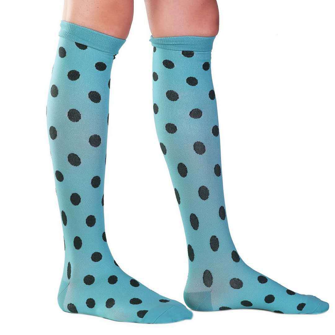 Women's Sports Compression Stockings High Elastic