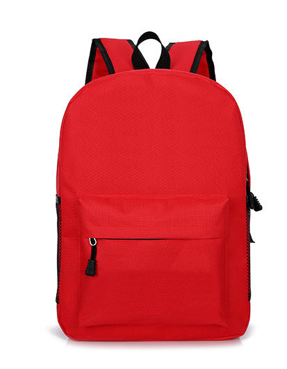 Fashion Backpack For Primary School Students