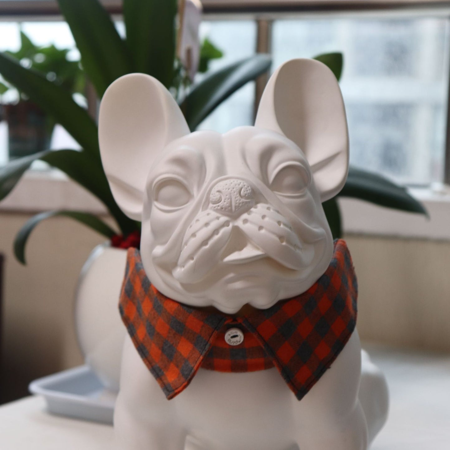 Pet Supplies Gentleman Dog Collar Bow Tie Detachable