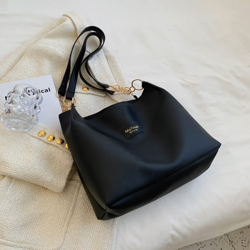 Women's Large-capacity Fashion Shoulder Bag