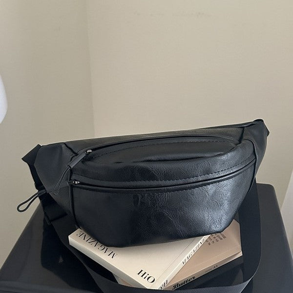Women's All-match Shoulder Messenger Bag