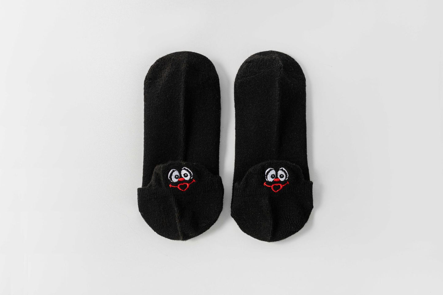 Ins Trendy Cute Japanese-style Low-cut Slip-on Boat Socks