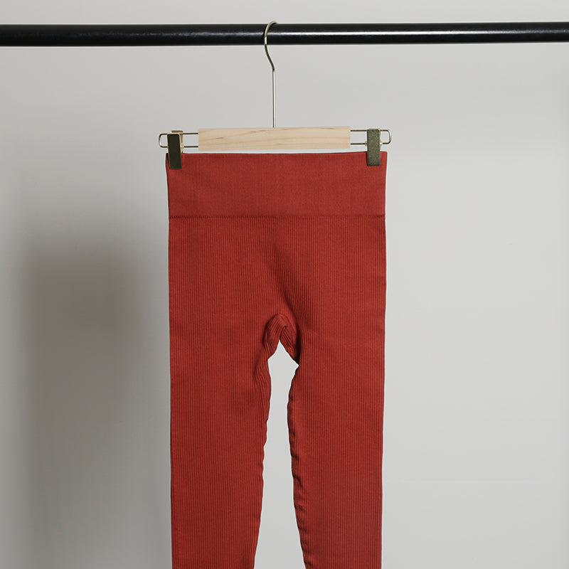 Women's High Elastic Quick-drying Tight Running Pants