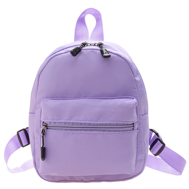 Women's Backpack Korean Fashion Student