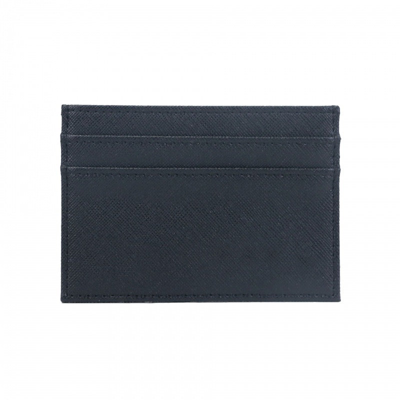 New Portable Bank Credit Card Cover Ultra-thin Large Capacity