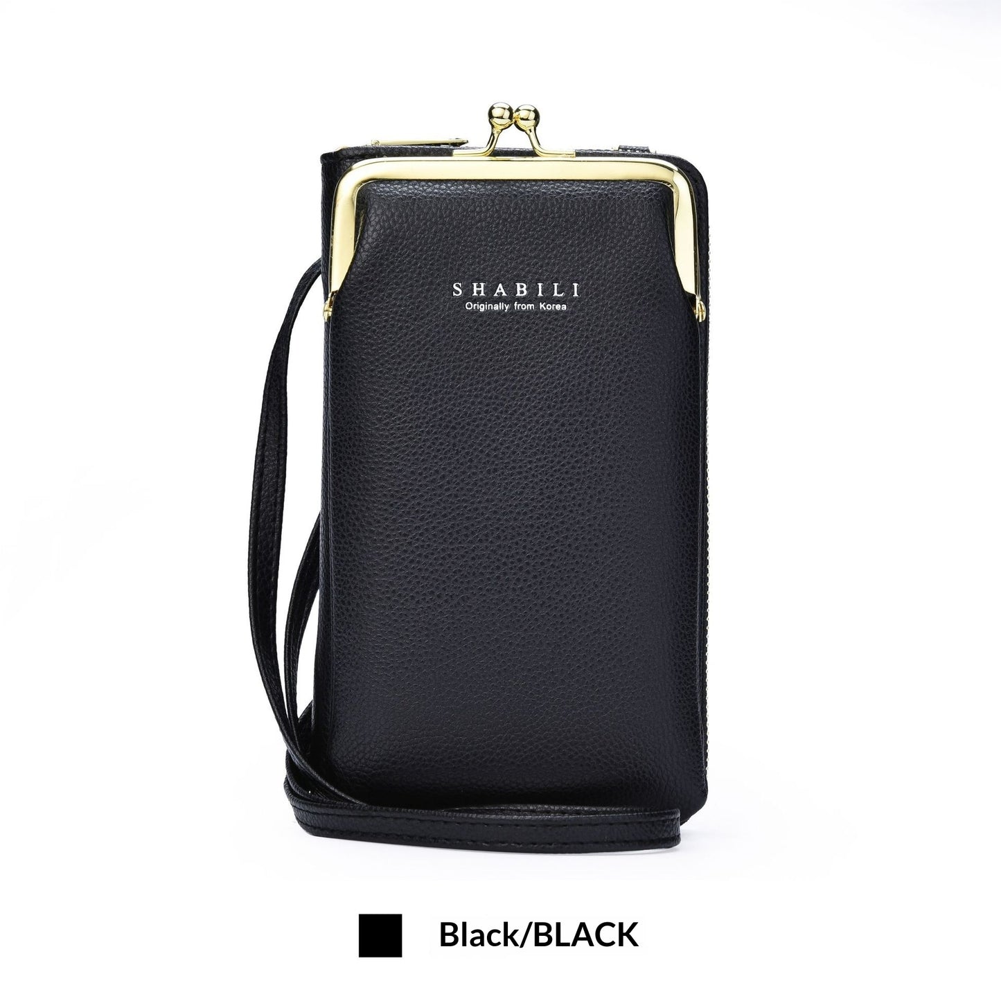 Large-capacity Crossbody Shoulder Bag With Zippered Storage