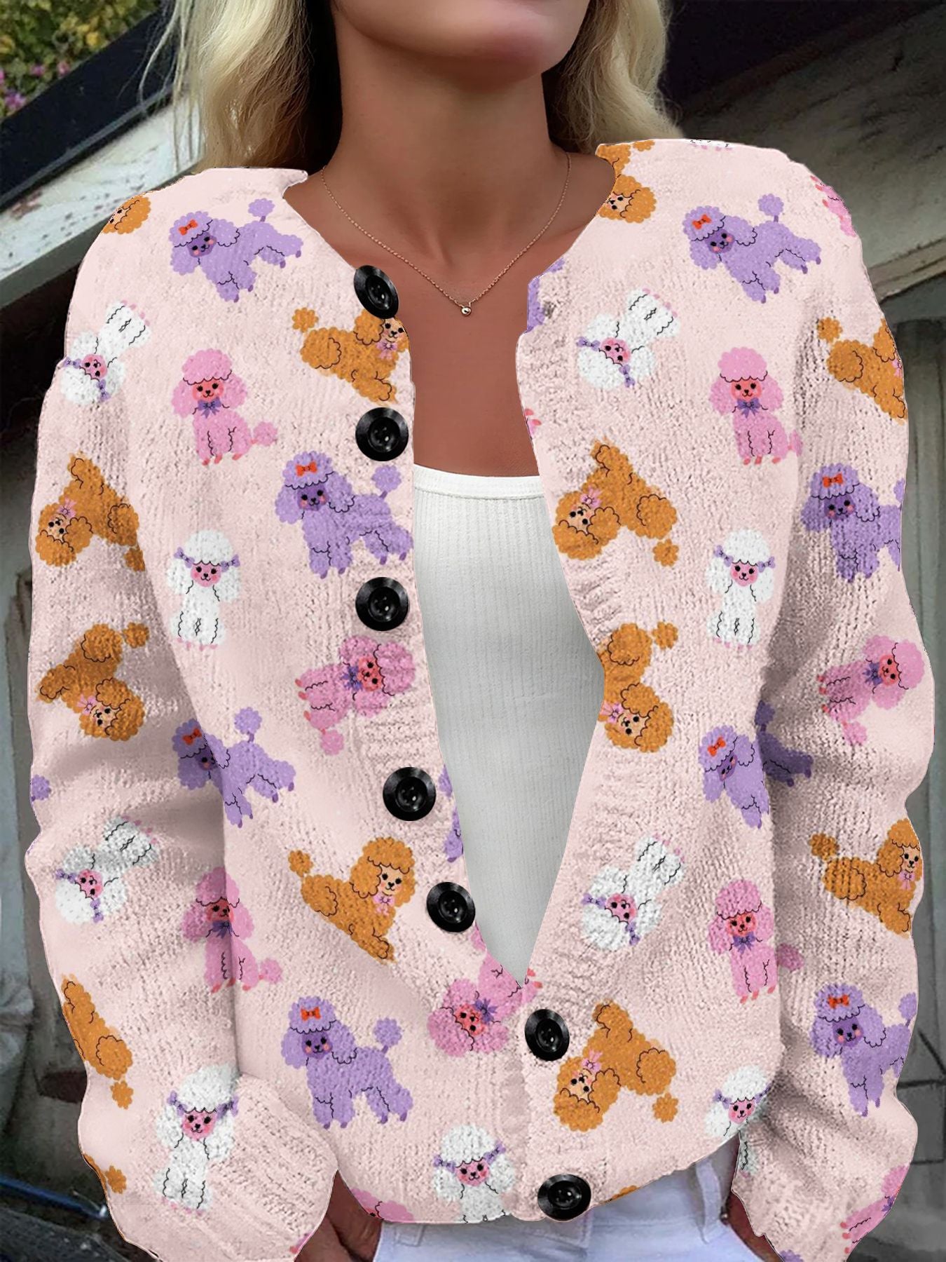 Printing To Create Digital Tops With Pictures