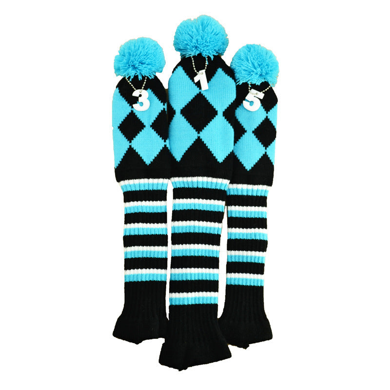 Golf Club Headcovers For Woods