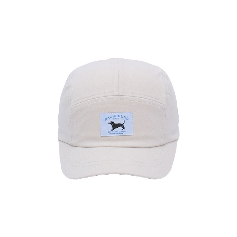 Stereo Simple Casual All-match Special Baseball Cap