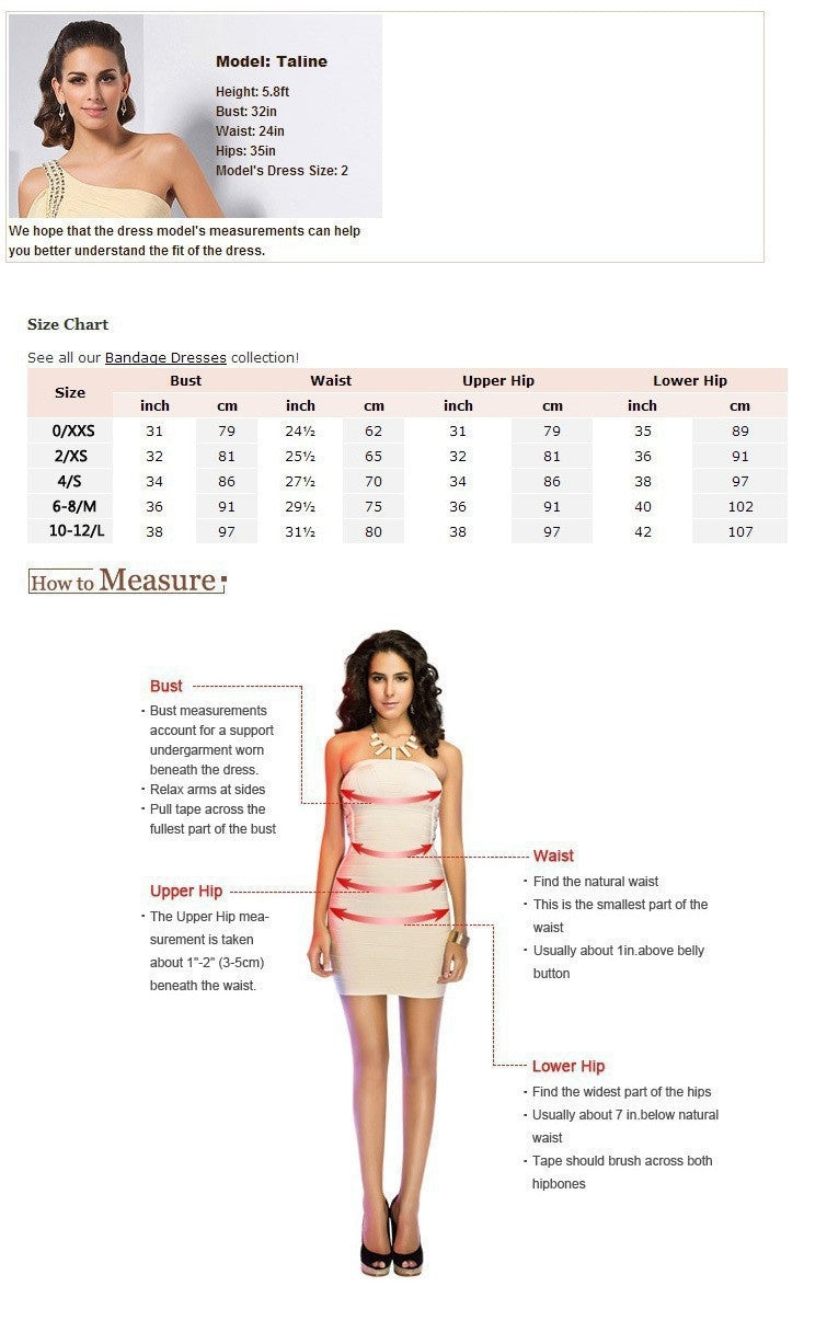 Black And White Striped Dress Women's Fashion Hot Bandage Dress Party Banquet Dress