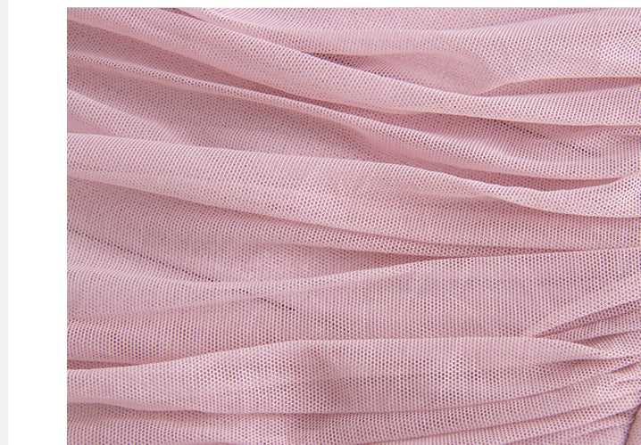 Half Skirt Female Spring And Summer New Light