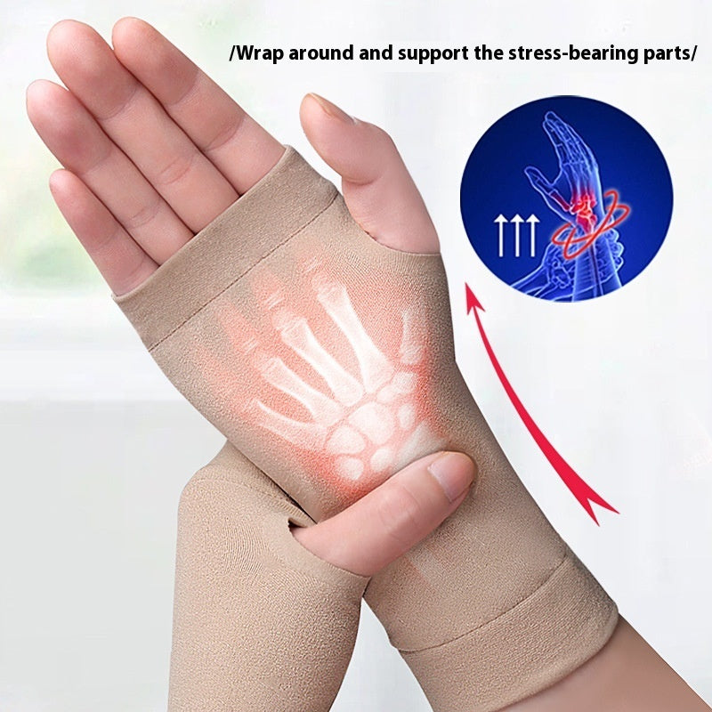 Soft And Wear-resistant Sports And Fitness Wristband